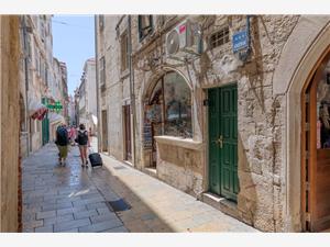 Appartement Mirta Split, Superficie 40,00 m2, Distance (vol d'oiseau) jusqu'au centre ville 5 m