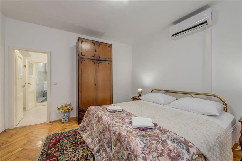 Apartment A1, for 2 persons