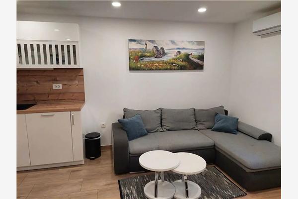 Ferienwohnung A1, für 4 Personen