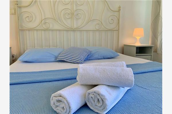 Apartment A3, for 4 persons