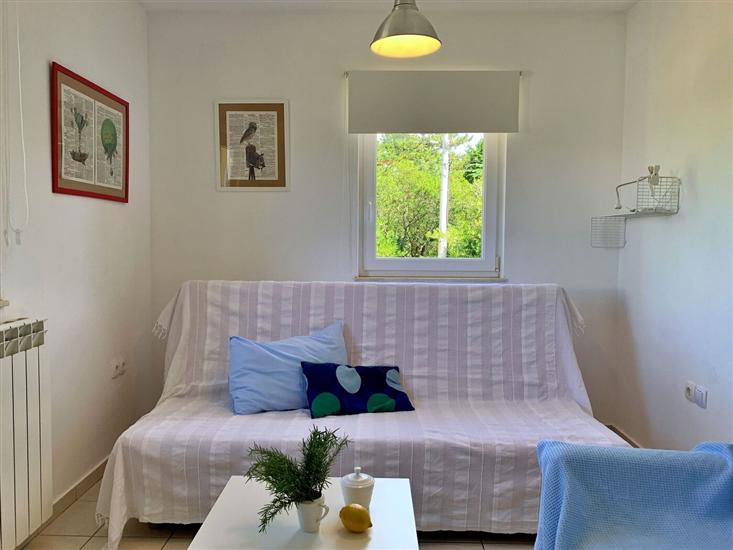 Apartment A3, for 4 persons