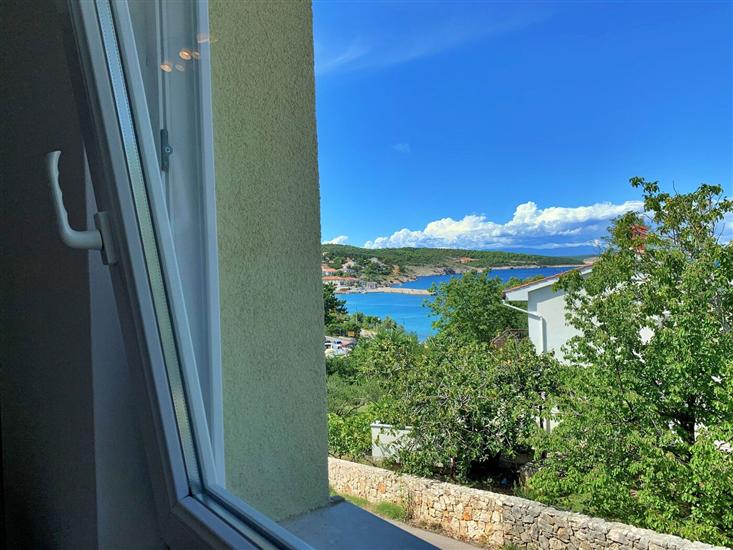 Apartment A3, for 4 persons