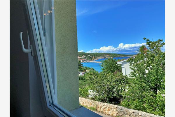 Apartment A3, for 4 persons