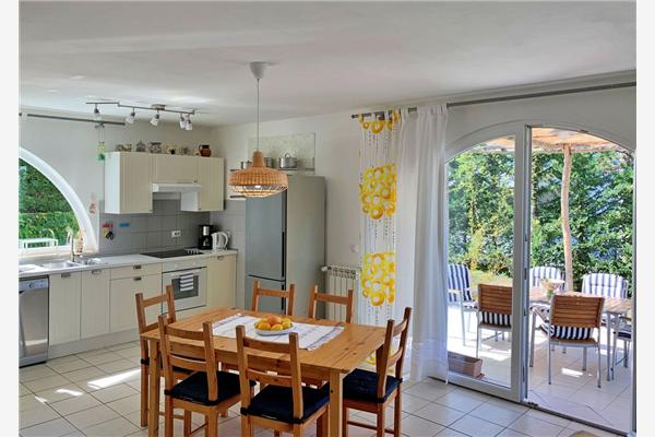 Apartment A4, for 4 persons