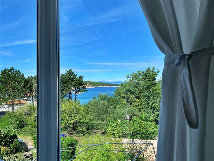 Apartment A4, for 4 persons