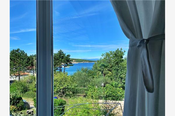 Apartment A4, for 4 persons