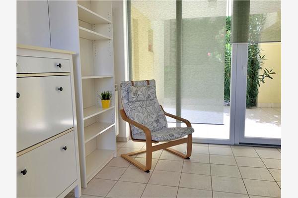 Apartment A4, for 4 persons