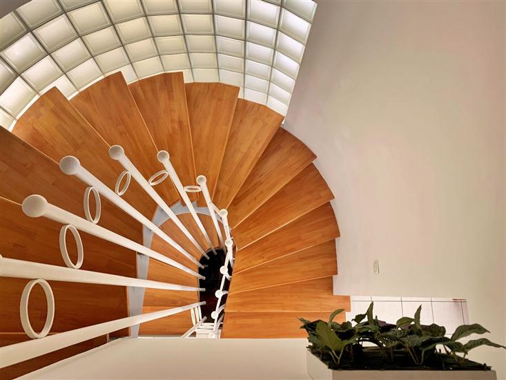 Apartment A4, for 4 persons