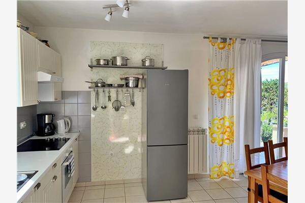 Apartment A4, for 4 persons