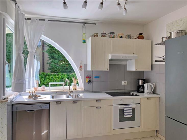 Apartment A4, for 4 persons