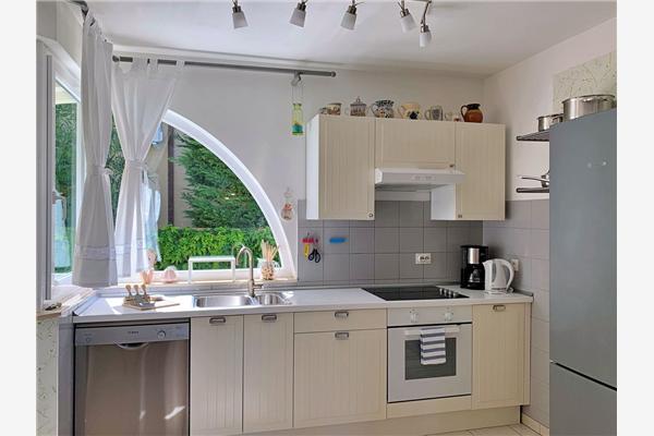 Apartment A4, for 4 persons