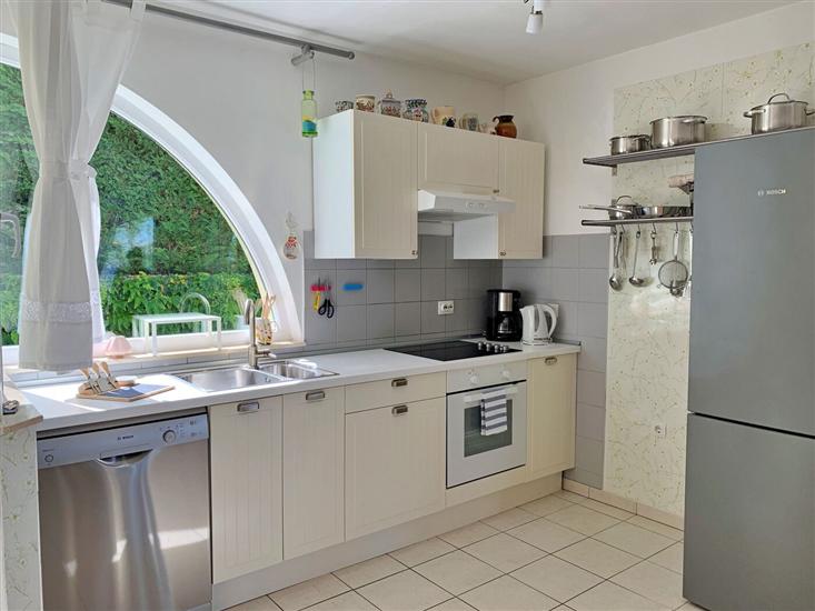 Apartment A4, for 4 persons