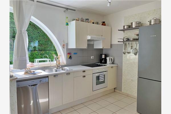 Apartment A4, for 4 persons