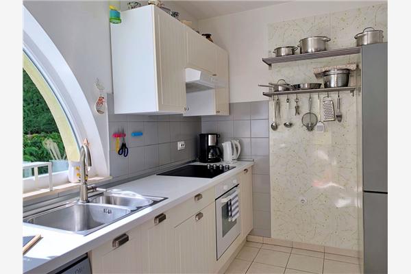 Apartment A4, for 4 persons