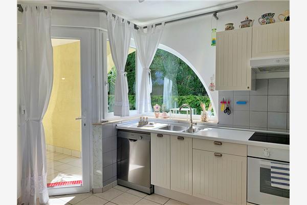 Apartment A4, for 4 persons