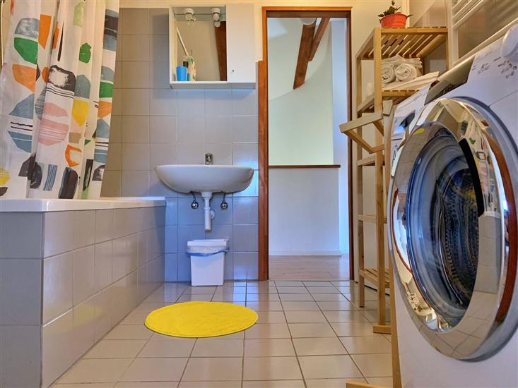 Apartment A4, for 4 persons