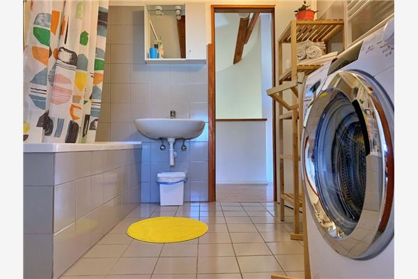 Apartment A4, for 4 persons