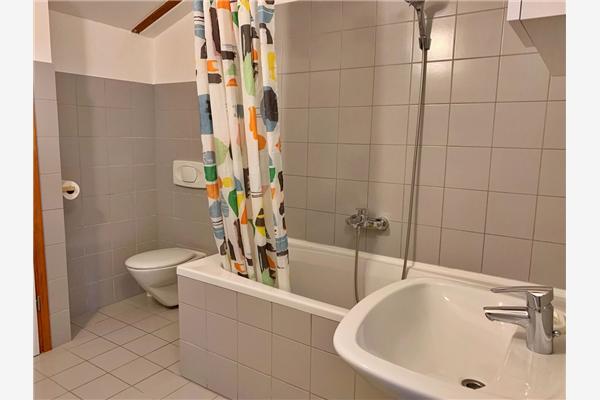 Apartment A4, for 4 persons