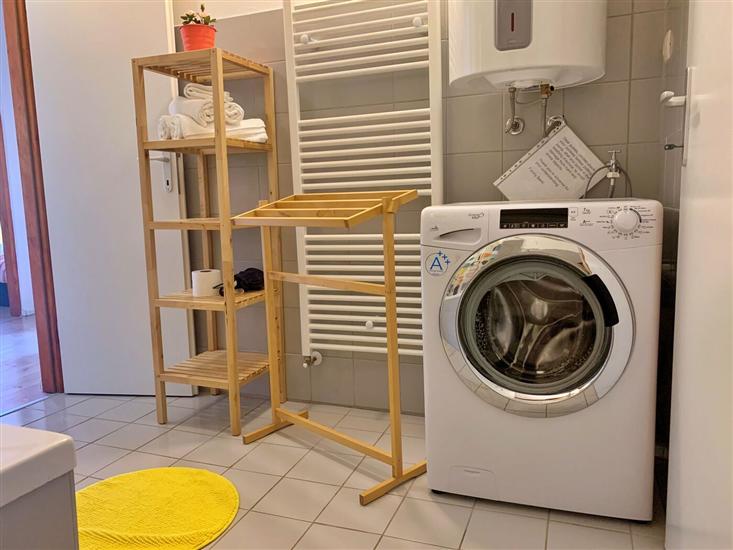 Apartment A4, for 4 persons