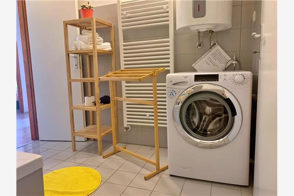 Apartment A4, for 4 persons