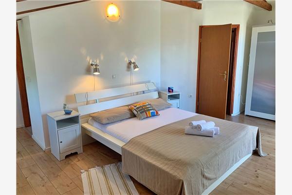 Apartment A4, for 4 persons