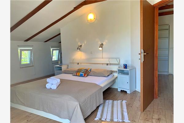 Apartment A4, for 4 persons