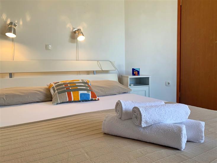 Apartment A4, for 4 persons