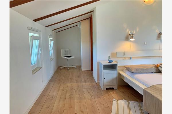 Apartment A4, for 4 persons