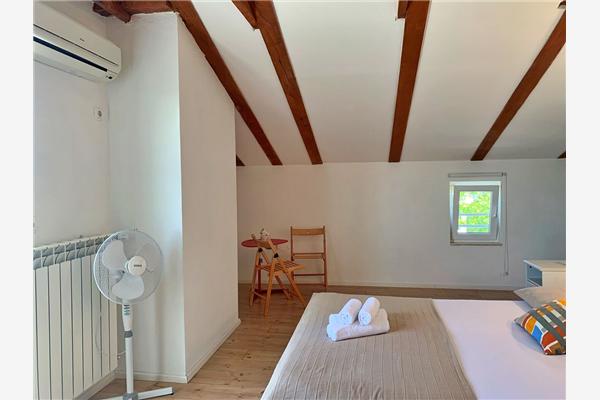 Apartment A4, for 4 persons