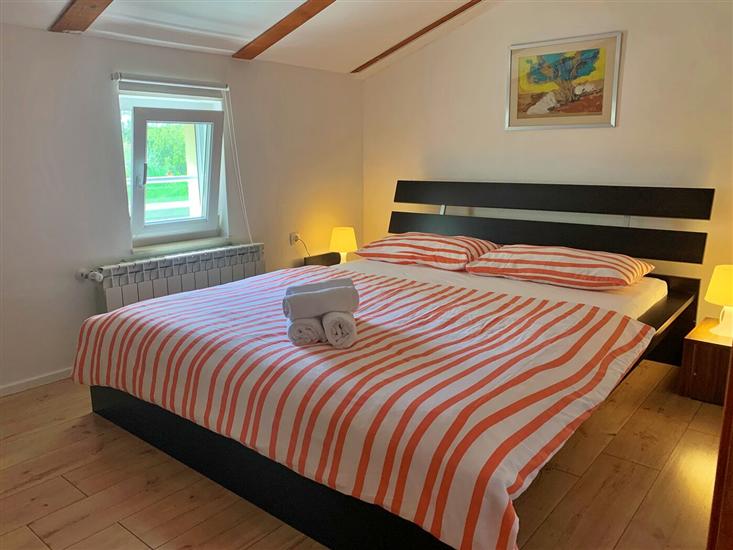 Apartment A4, for 4 persons