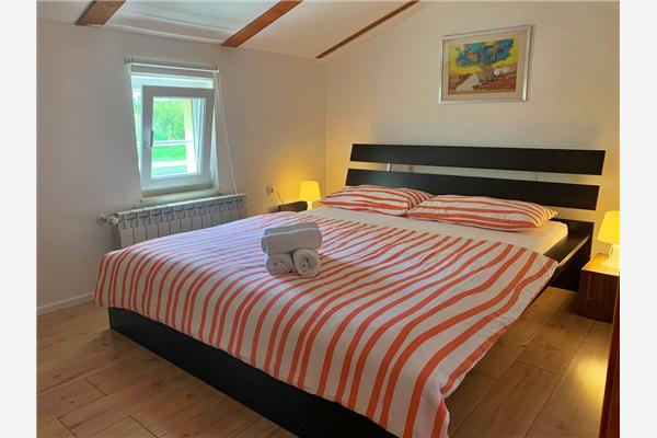 Apartment A4, for 4 persons