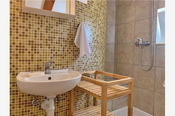 Apartment A4, for 4 persons