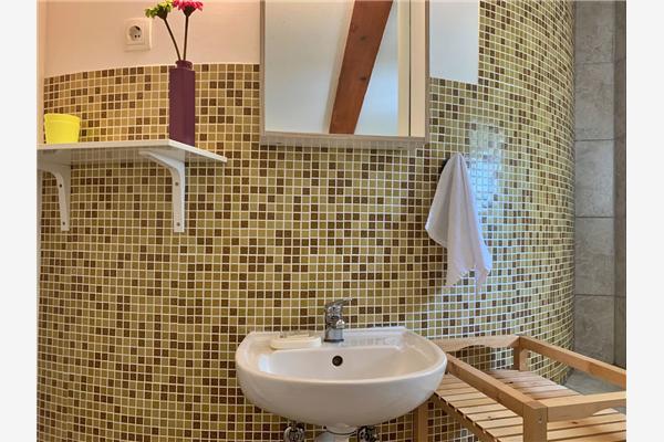 Apartment A4, for 4 persons