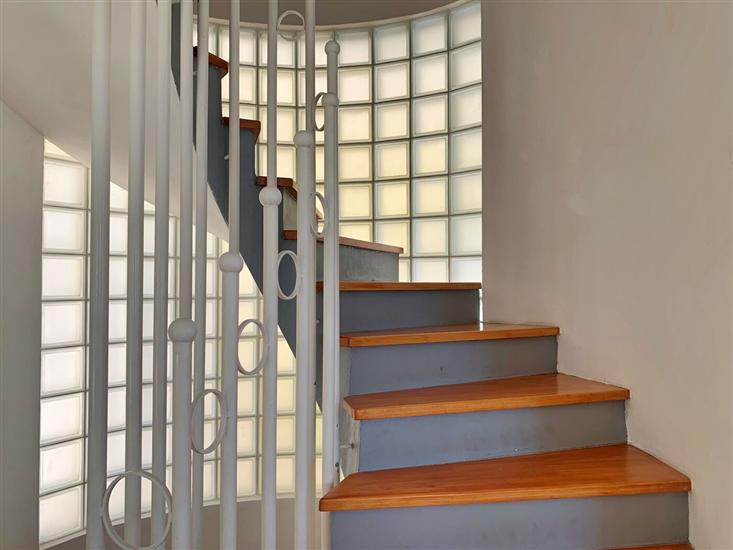 Apartment A4, for 4 persons