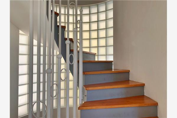 Apartment A4, for 4 persons