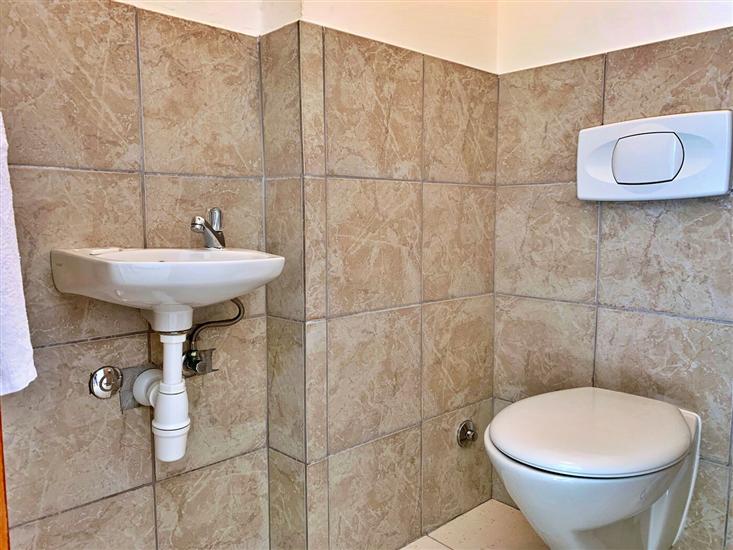 Apartment A4, for 4 persons