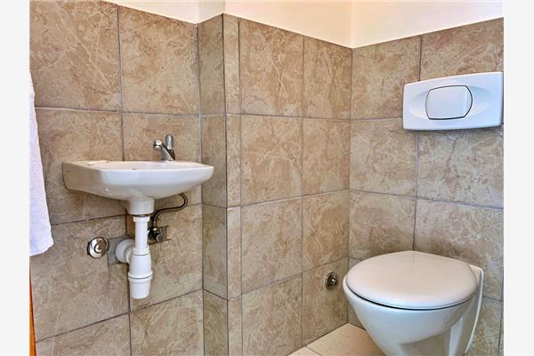 Apartment A4, for 4 persons