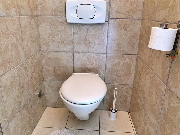 Apartment A4, for 4 persons