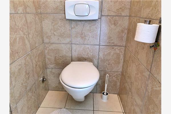 Apartment A4, for 4 persons