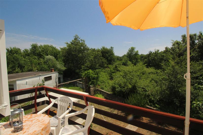 Apartman A1, 4 személyes