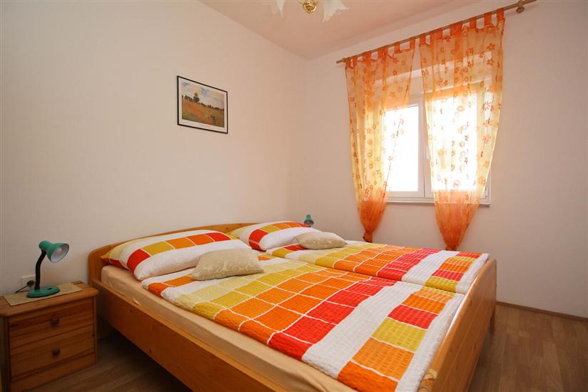 Apartman A1, 4 személyes
