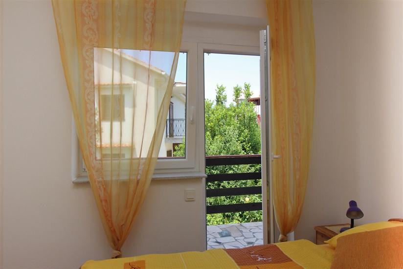 Apartman A1, 4 személyes