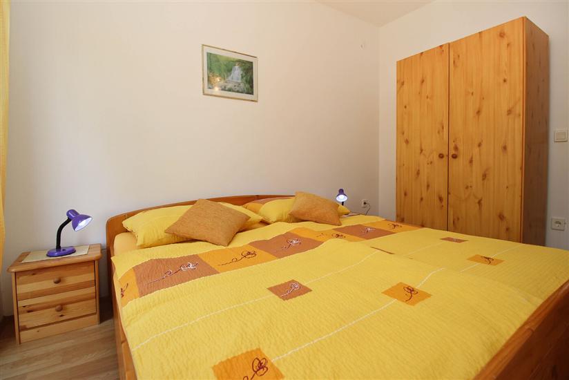 Apartman A1, 4 személyes