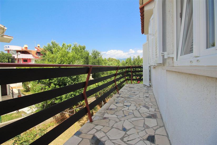 Apartman A1, 4 személyes