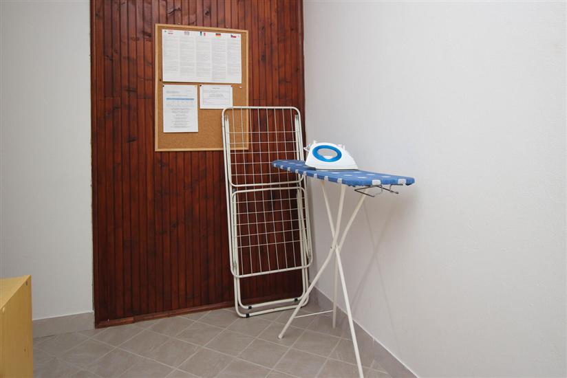 Apartman A1, 4 személyes