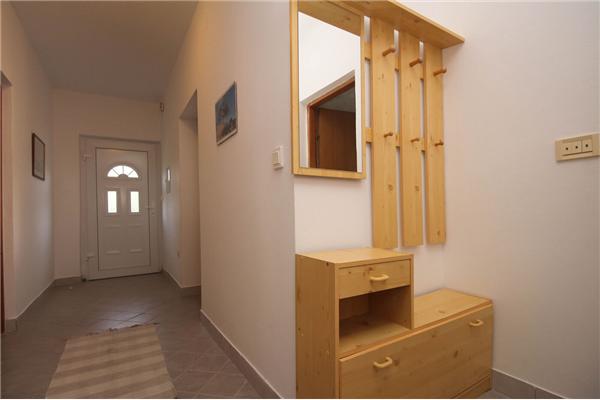 Apartman A1, 4 személyes