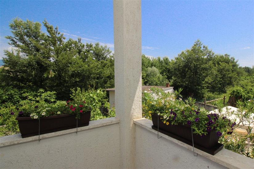 Apartman A1, 4 személyes