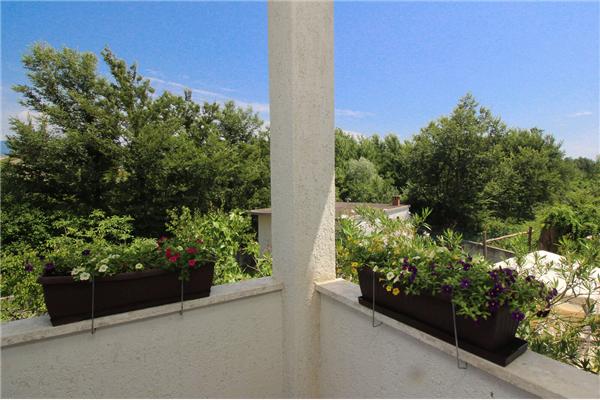Apartman A1, 4 személyes