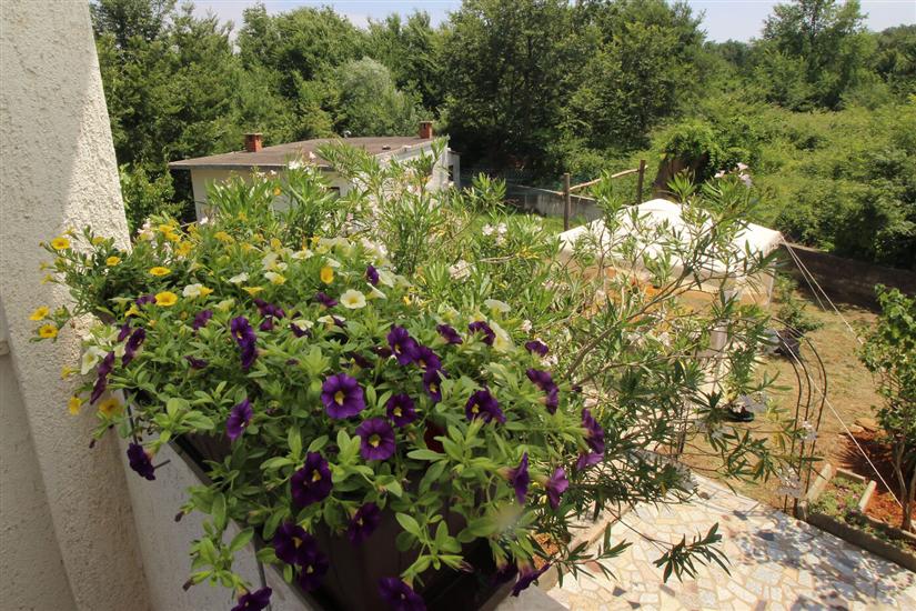 Apartman A1, 4 személyes