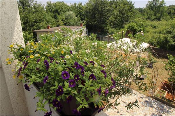 Apartman A1, 4 személyes